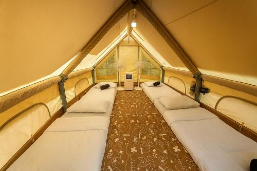 lilla hilltop retreat janda baik
