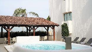 Port Azafata Valencia Hotel,Paterna>>Manises,4 star