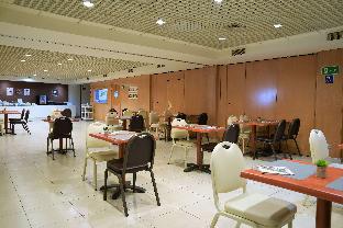 Port Azafata Valencia Hotel,Paterna>>Manises,4 star