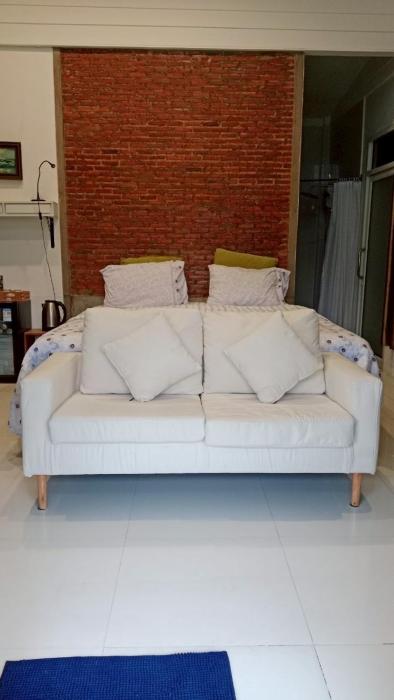 morocco blue cafe by chilong river farm