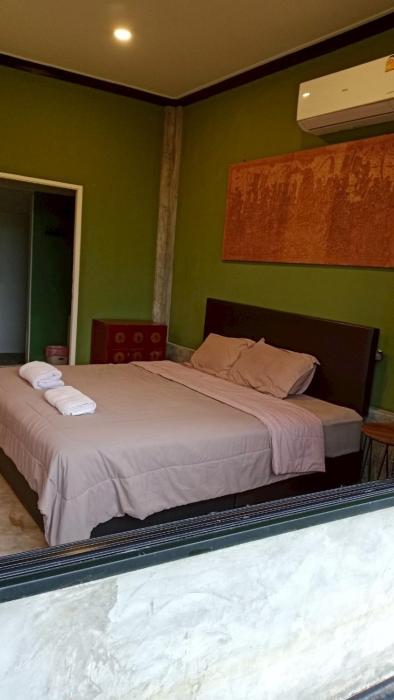 morocco blue cafe by chilong river farm