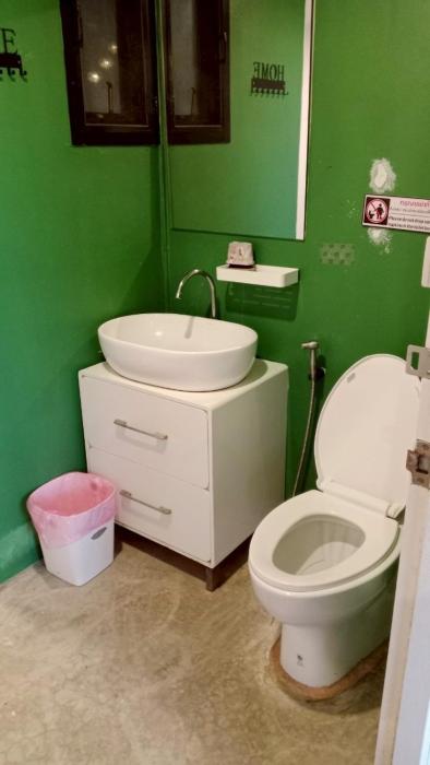 morocco blue cafe by chilong river farm