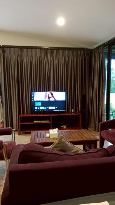 morocco blue cafe by chilong river farm