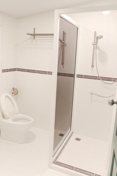 morocco blue cafe by chilong river farm