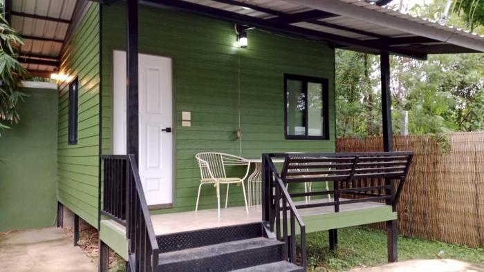 morocco blue cafe by chilong river farm