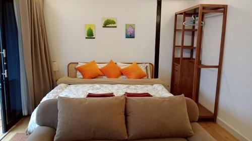 morocco blue cafe by chilong river farm