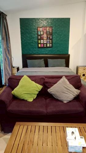 morocco blue cafe by chilong river farm