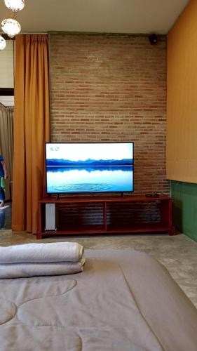 morocco blue cafe by chilong river farm