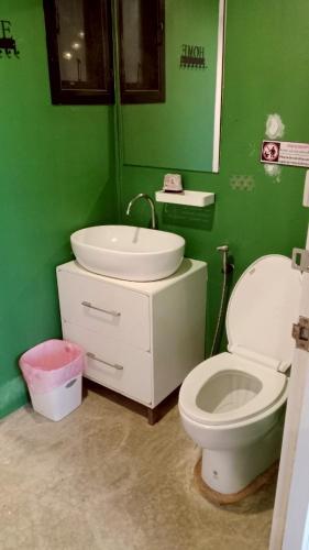 morocco blue cafe by chilong river farm