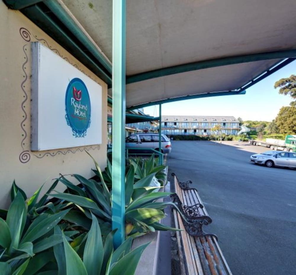 Rayland Motel,Auckland Region>>Auckland,4 star