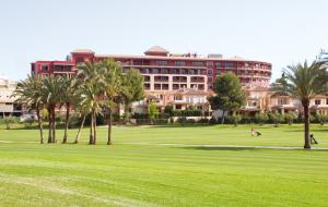 barcelo marbella