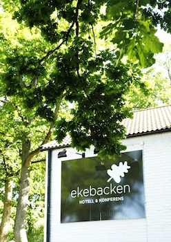 ekebacken hotell and konferens