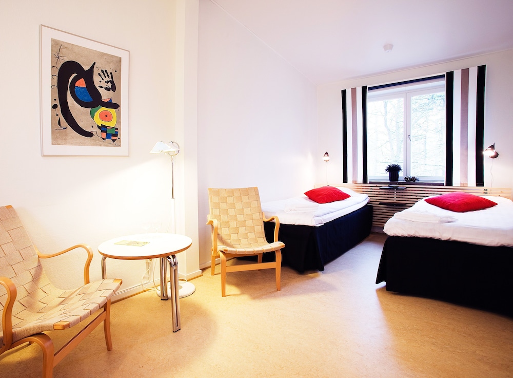 ekebacken hotell and konferens