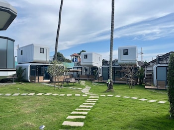 space house hotel phuket
