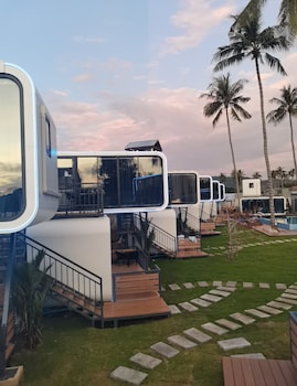 Space House Hotel Phuket,,3 star