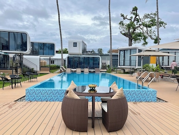 space house hotel phuket