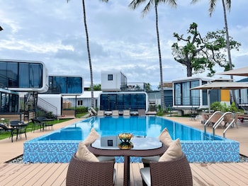 space house hotel phuket
