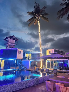 space house hotel phuket