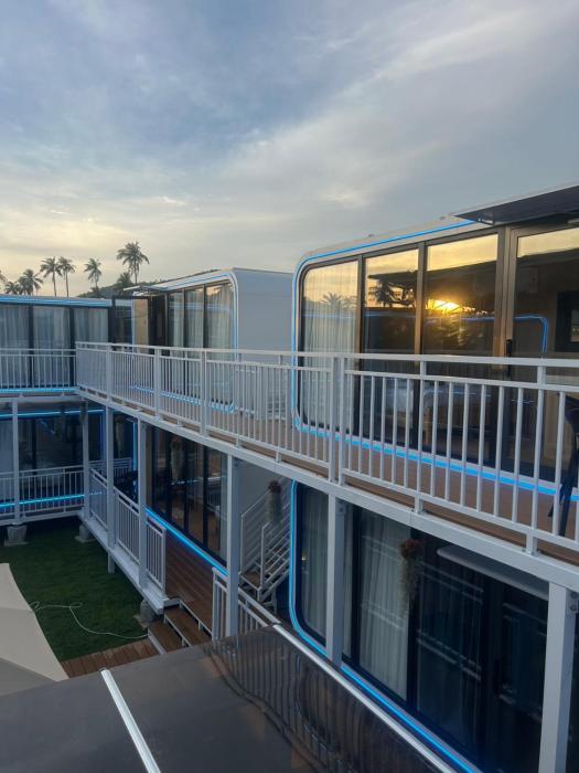 space house hotel phuket