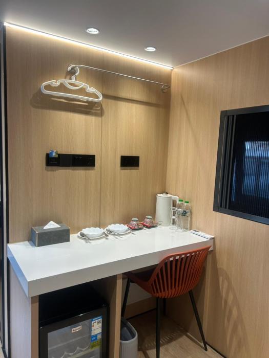 space house hotel phuket