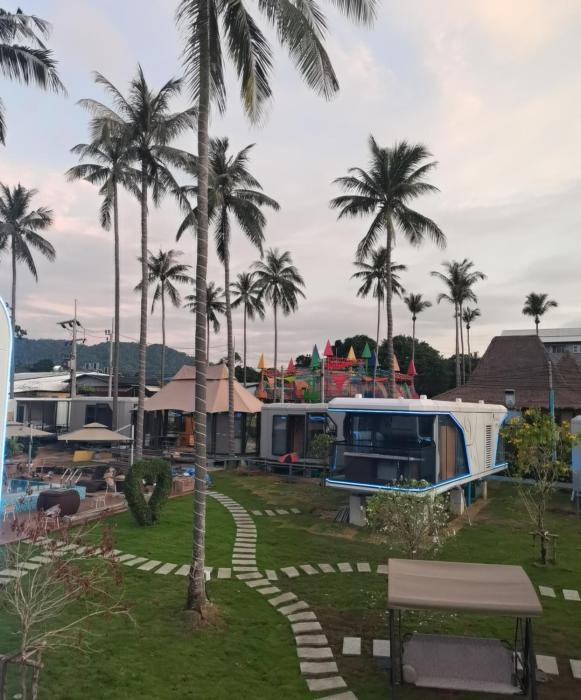 space house hotel phuket