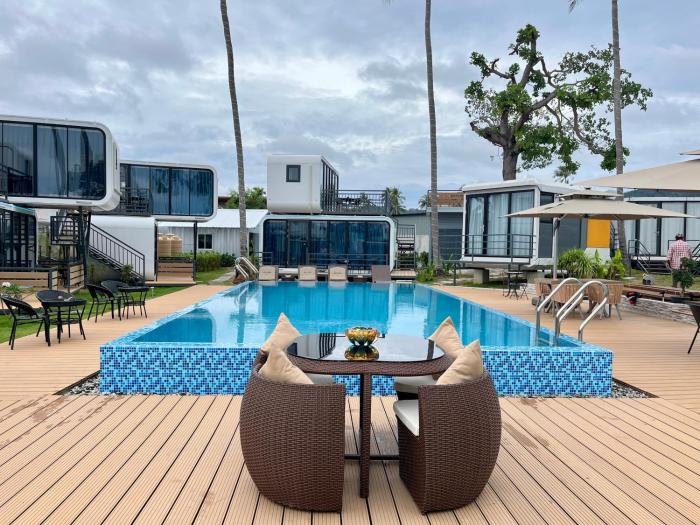 space house hotel phuket