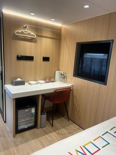 space house hotel phuket
