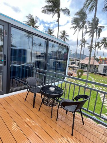 space house hotel phuket