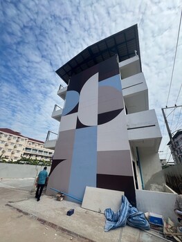 Srinn Hotel Pattaya Klang,,2 star