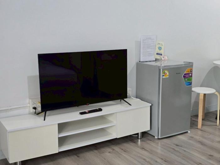 srinn hotel pattaya klang