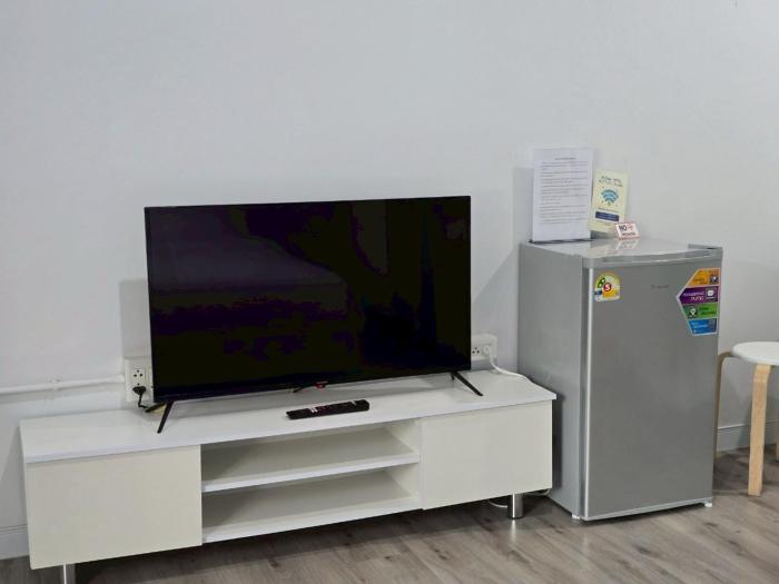 srinn hotel pattaya klang