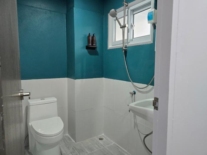 srinn hotel pattaya klang