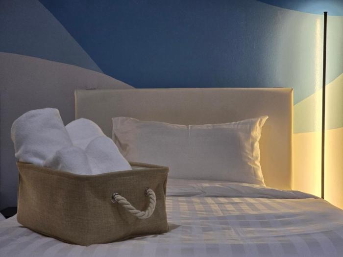 srinn hotel pattaya klang