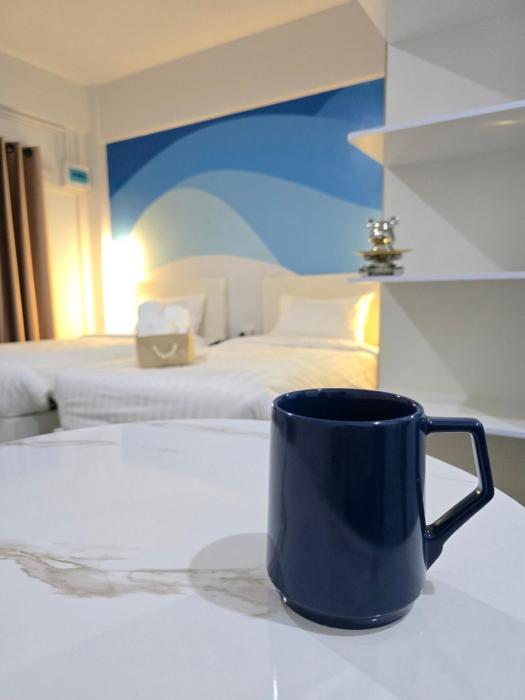 srinn hotel pattaya klang