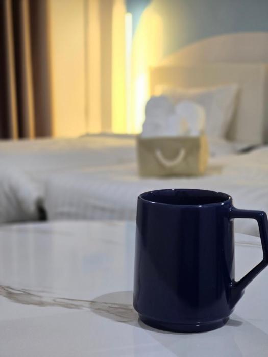 srinn hotel pattaya klang