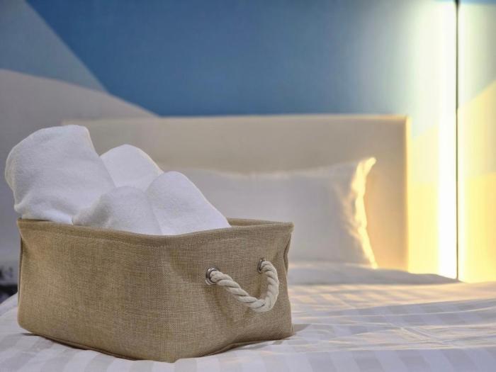 srinn hotel pattaya klang