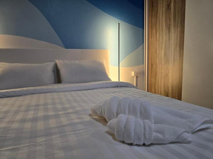 srinn hotel pattaya klang