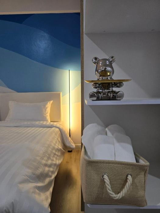 srinn hotel pattaya klang