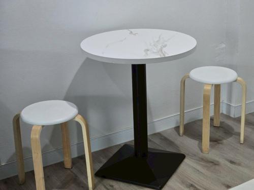 srinn hotel pattaya klang