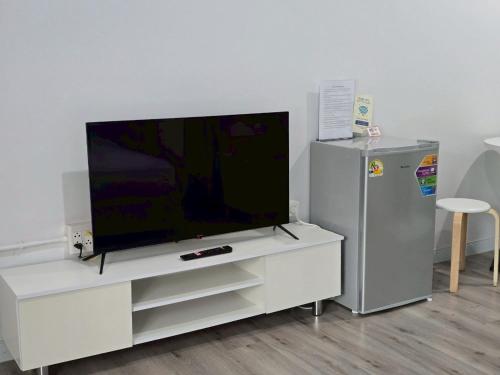 srinn hotel pattaya klang