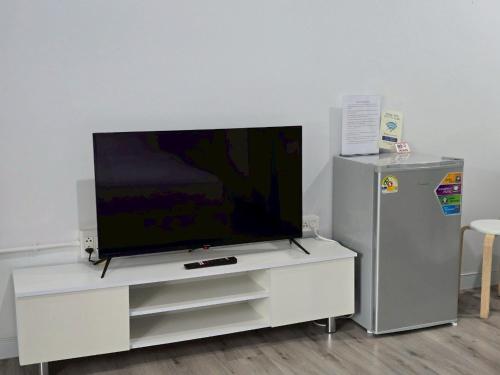 srinn hotel pattaya klang