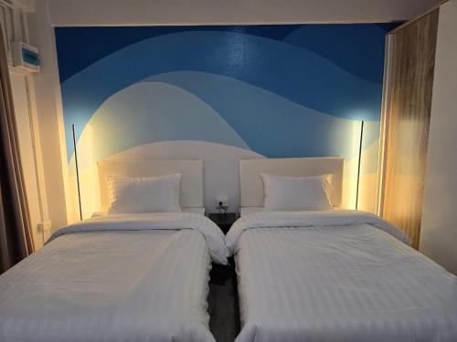 srinn hotel pattaya klang