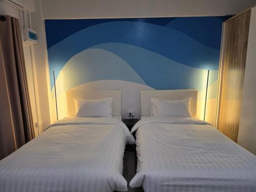 srinn hotel pattaya klang