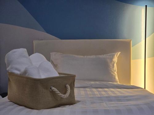 srinn hotel pattaya klang