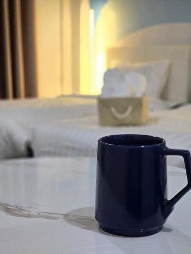 srinn hotel pattaya klang