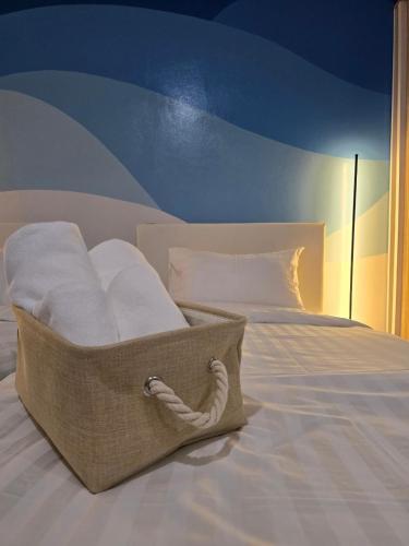 srinn hotel pattaya klang