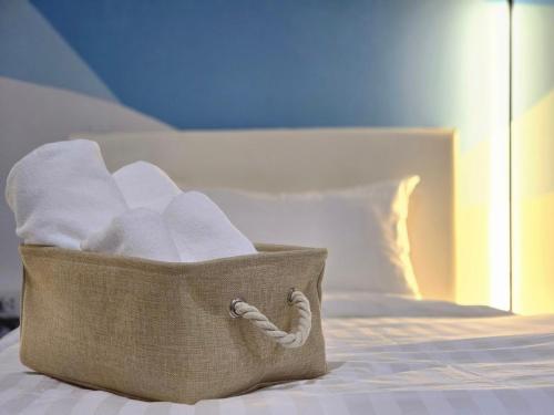 srinn hotel pattaya klang