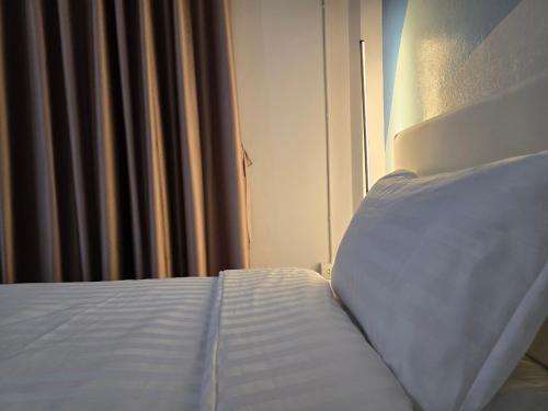 srinn hotel pattaya klang