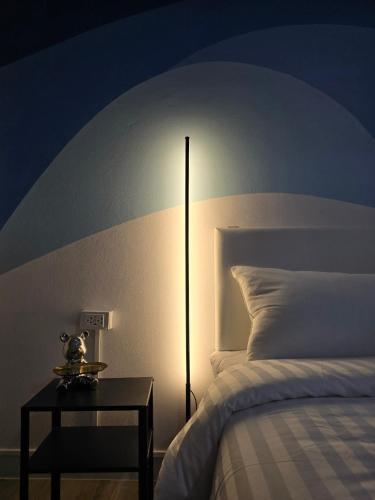 srinn hotel pattaya klang