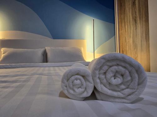 srinn hotel pattaya klang